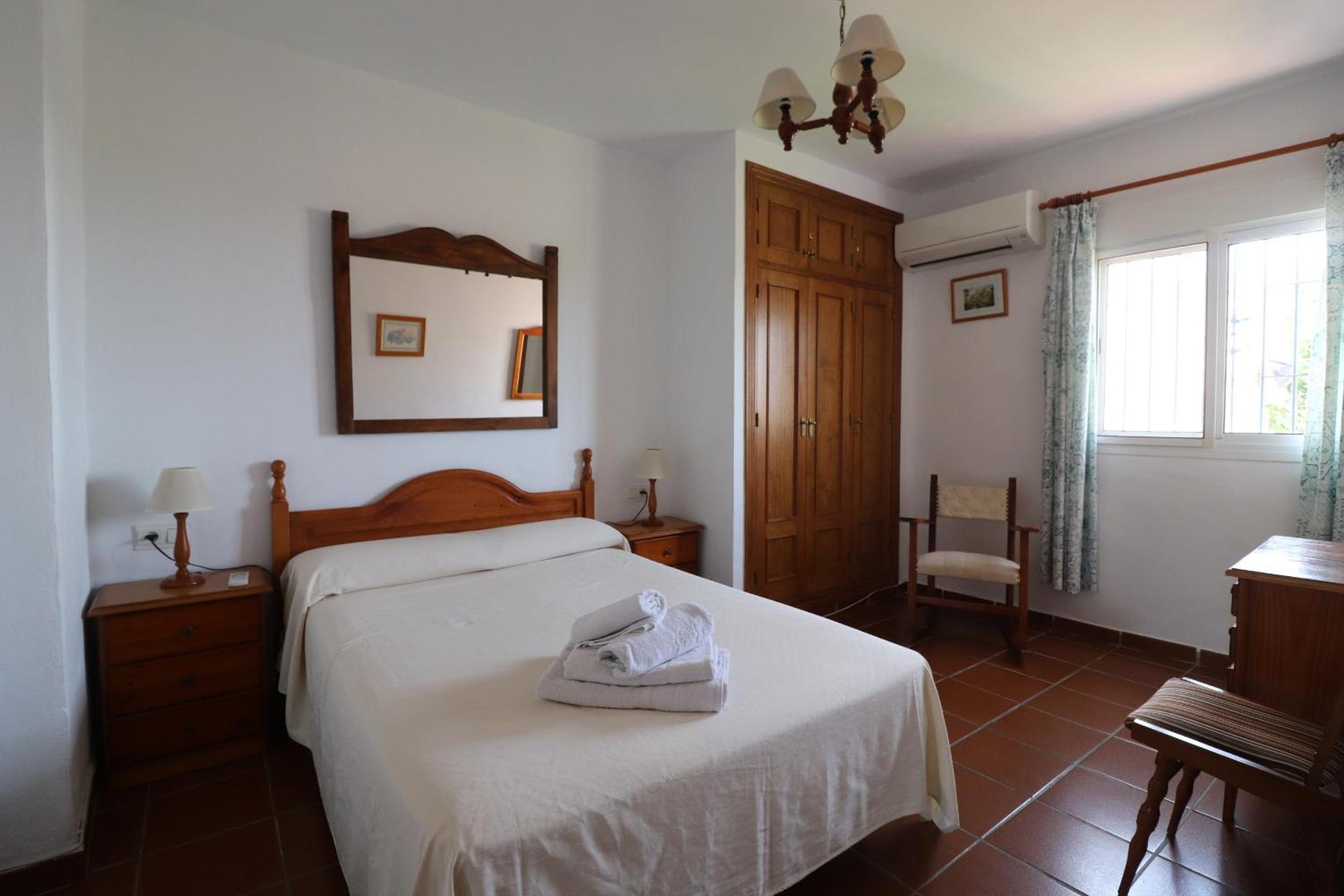 Cornocalejo Spainsunrentals 1003 Villa *