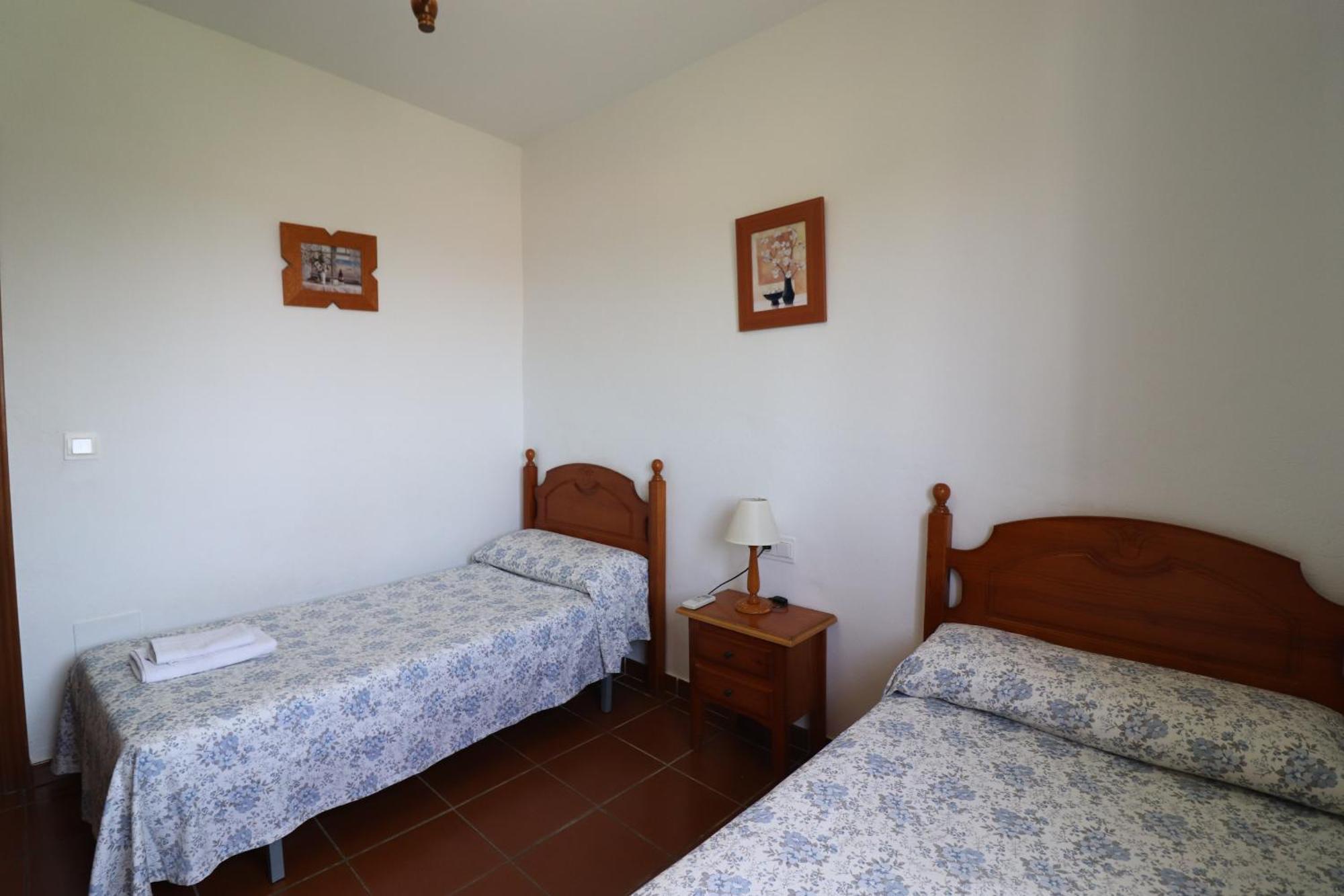 Villa Cornocalejo Spainsunrentals 1003 Nerja