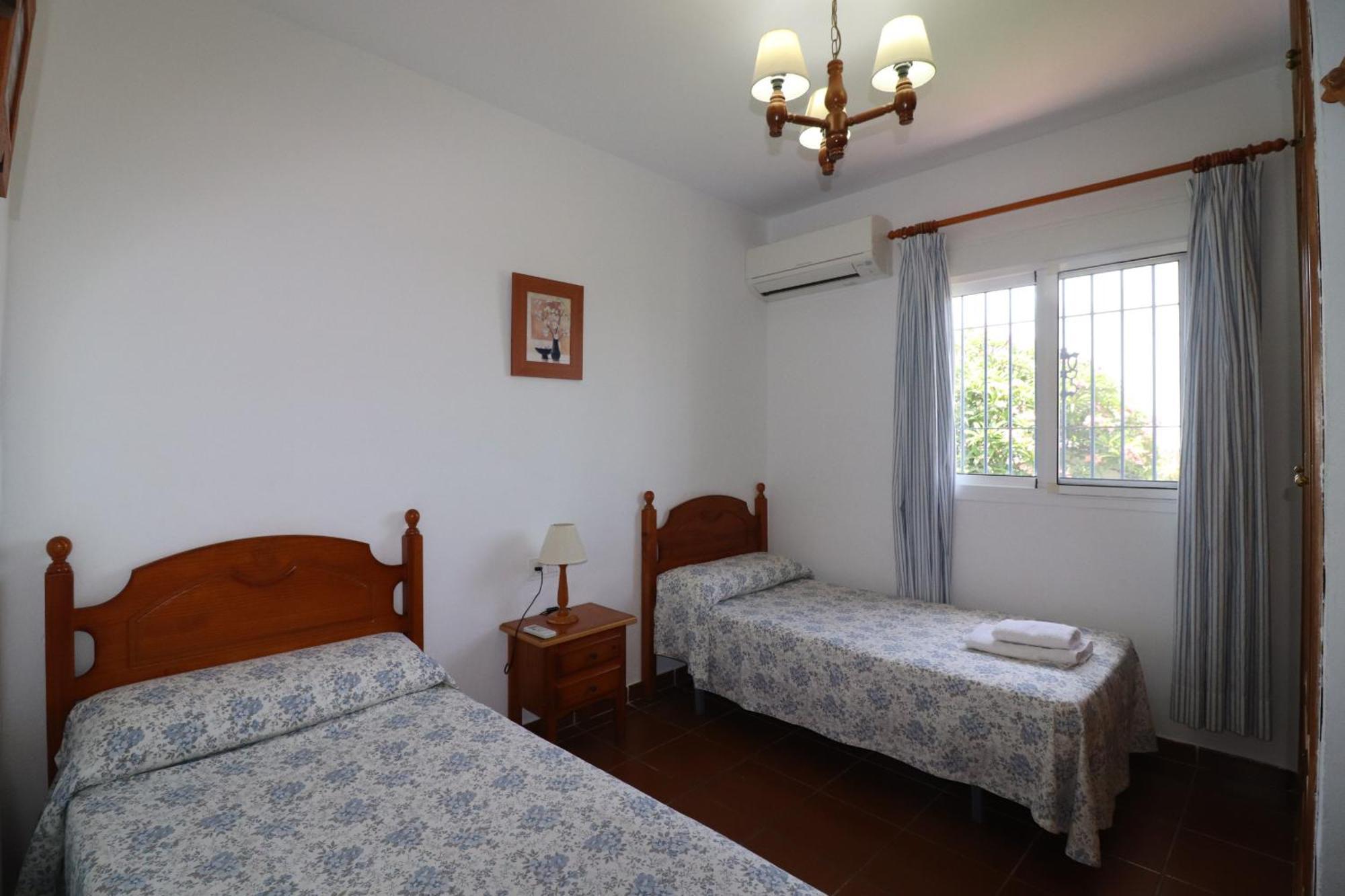 Cornocalejo Spainsunrentals 1003 Nerja