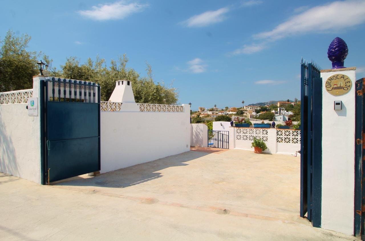 Cornocalejo Spainsunrentals 1003