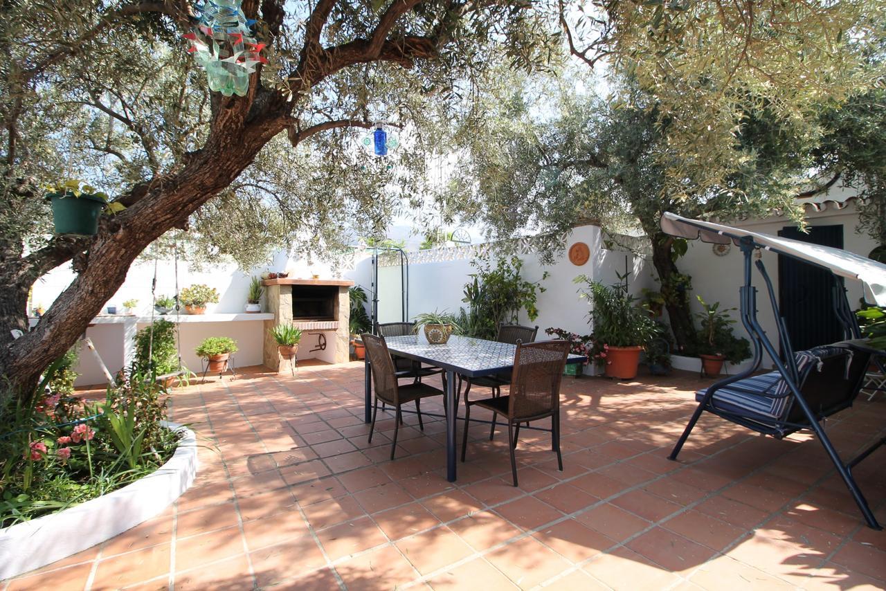 Cornocalejo Spainsunrentals 1003