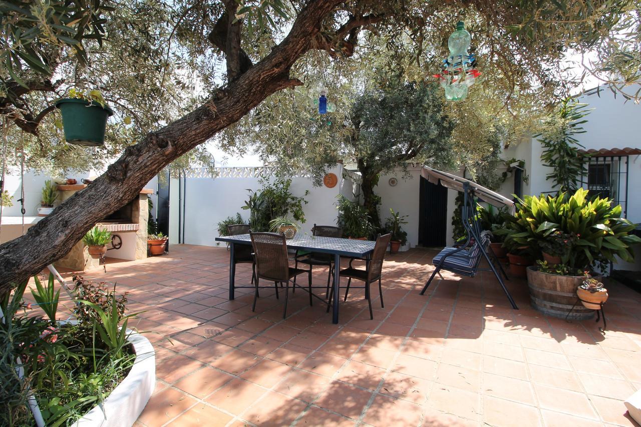 Cornocalejo Spainsunrentals 1003 Villa *