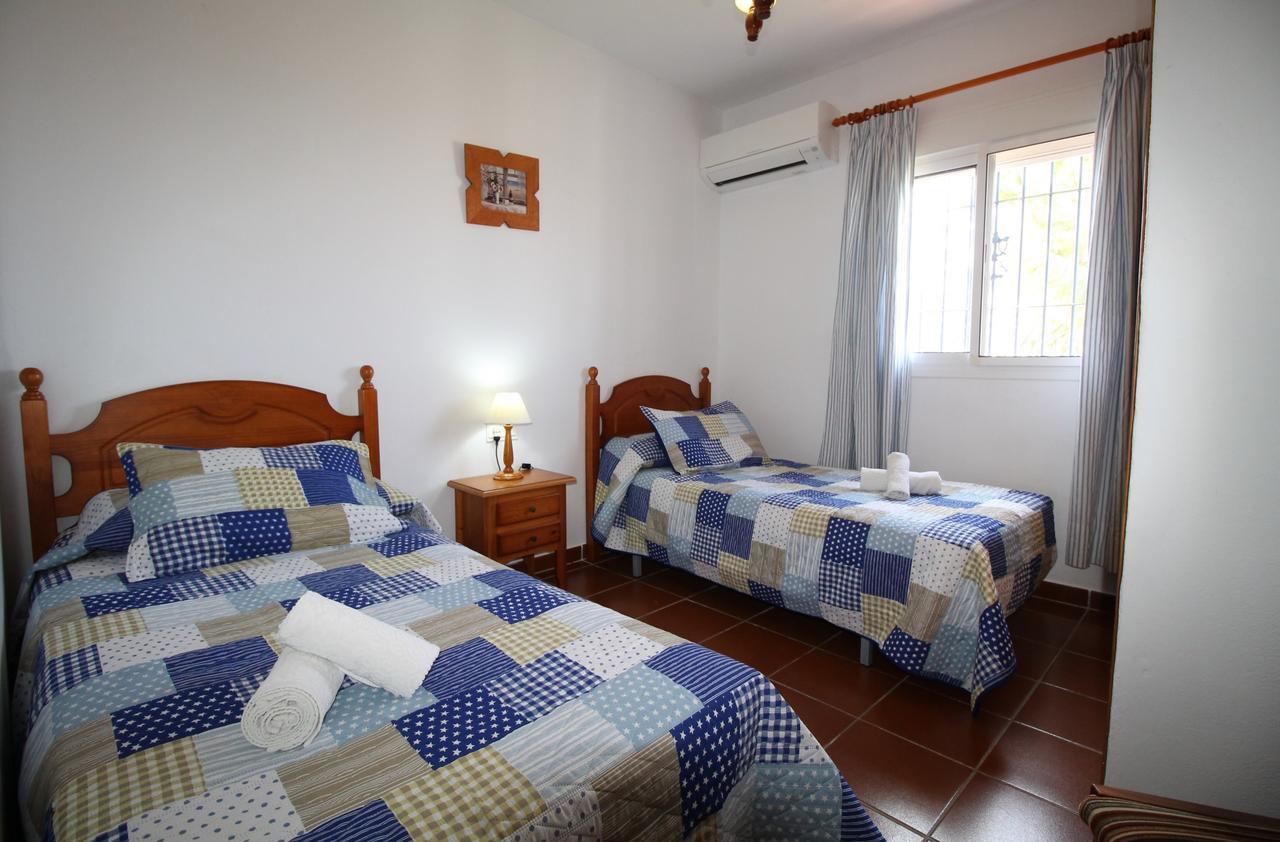 Cornocalejo Spainsunrentals 1003