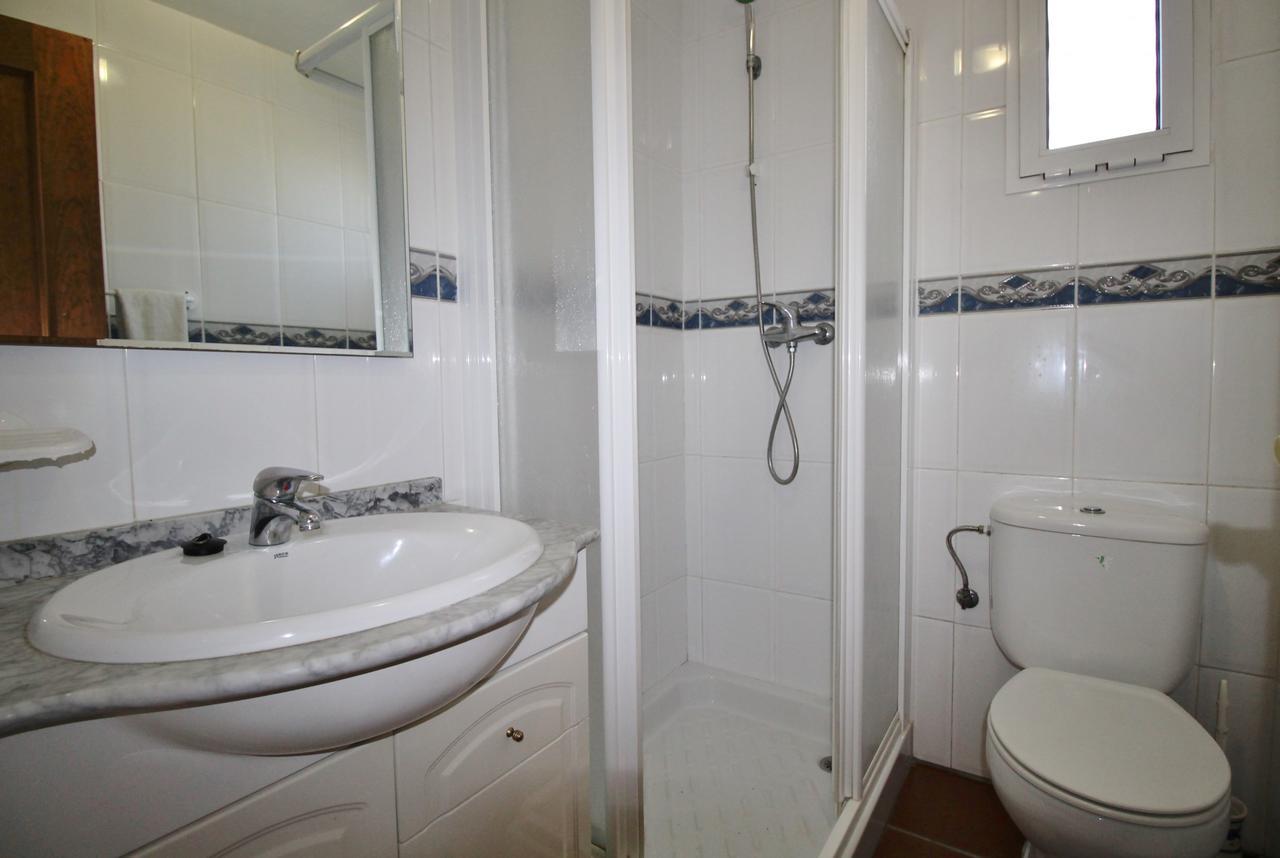 Cornocalejo Spainsunrentals 1003 Villa Nerja
