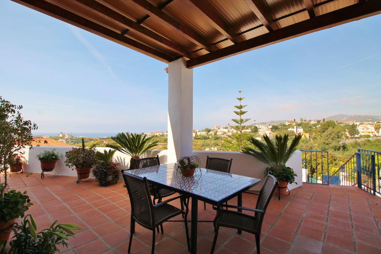 Cornocalejo Spainsunrentals 1003 * Nerja
