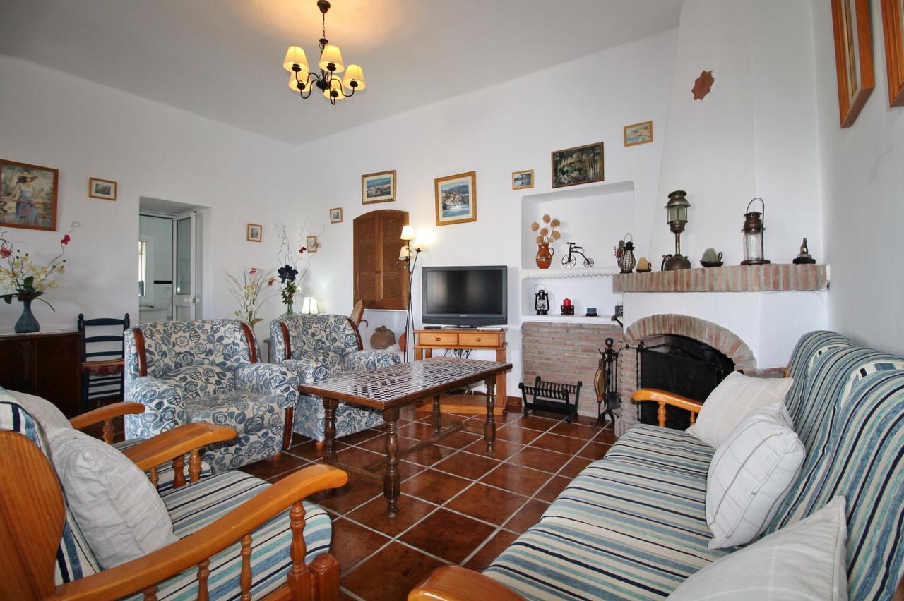 Cornocalejo Spainsunrentals 1003 * Nerja