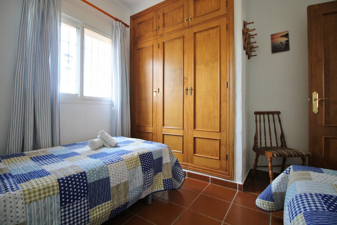 Villa Cornocalejo Spainsunrentals 1003 Nerja