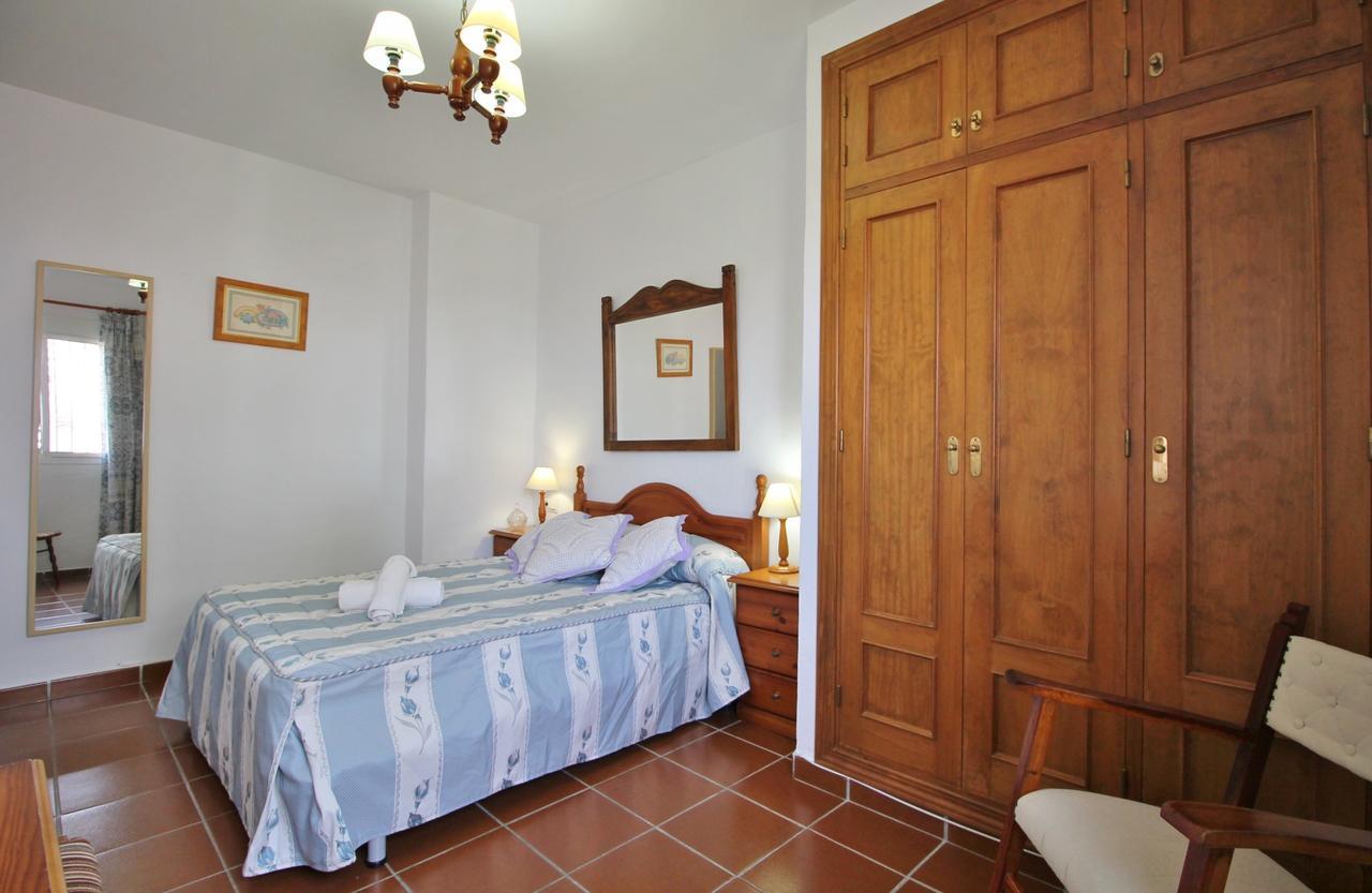 Villa Cornocalejo Spainsunrentals 1003