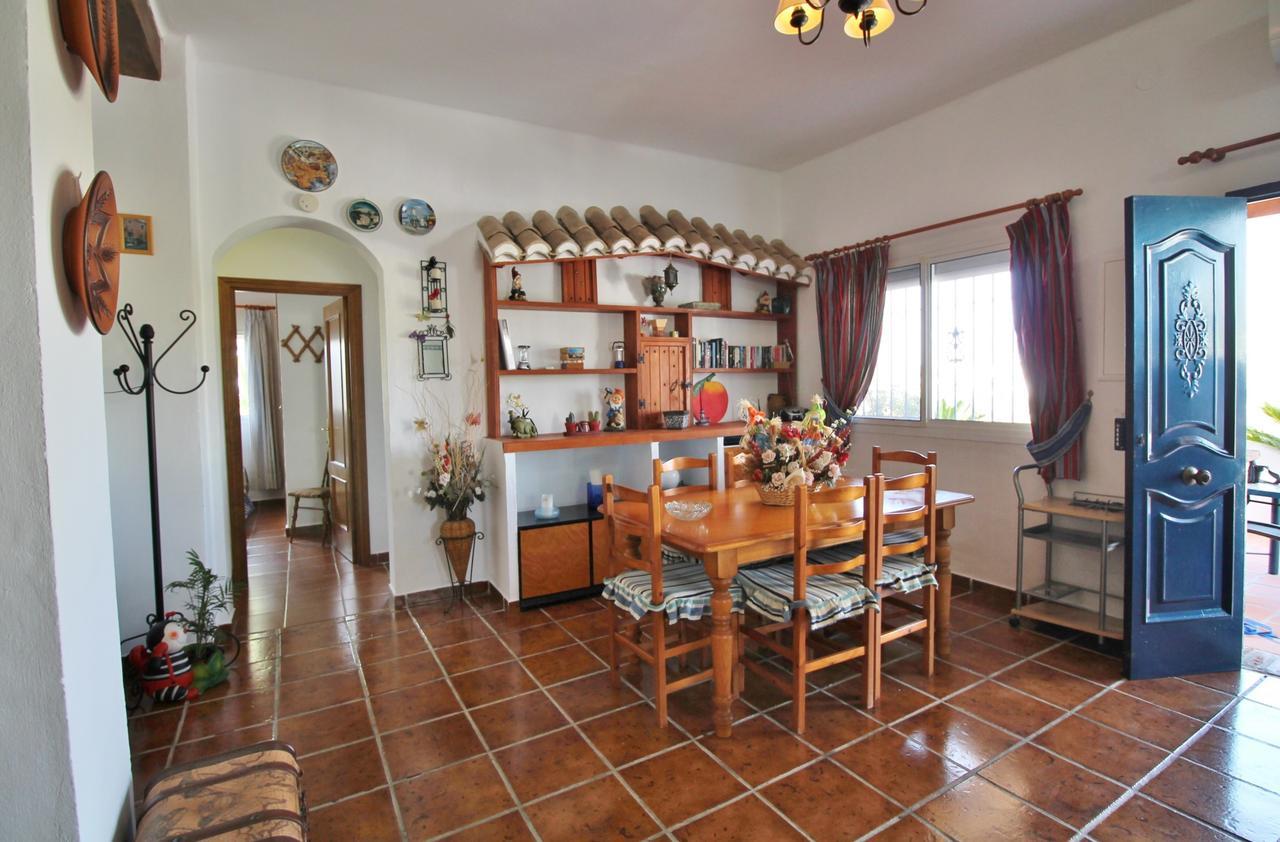 Cornocalejo Spainsunrentals 1003 * Nerja