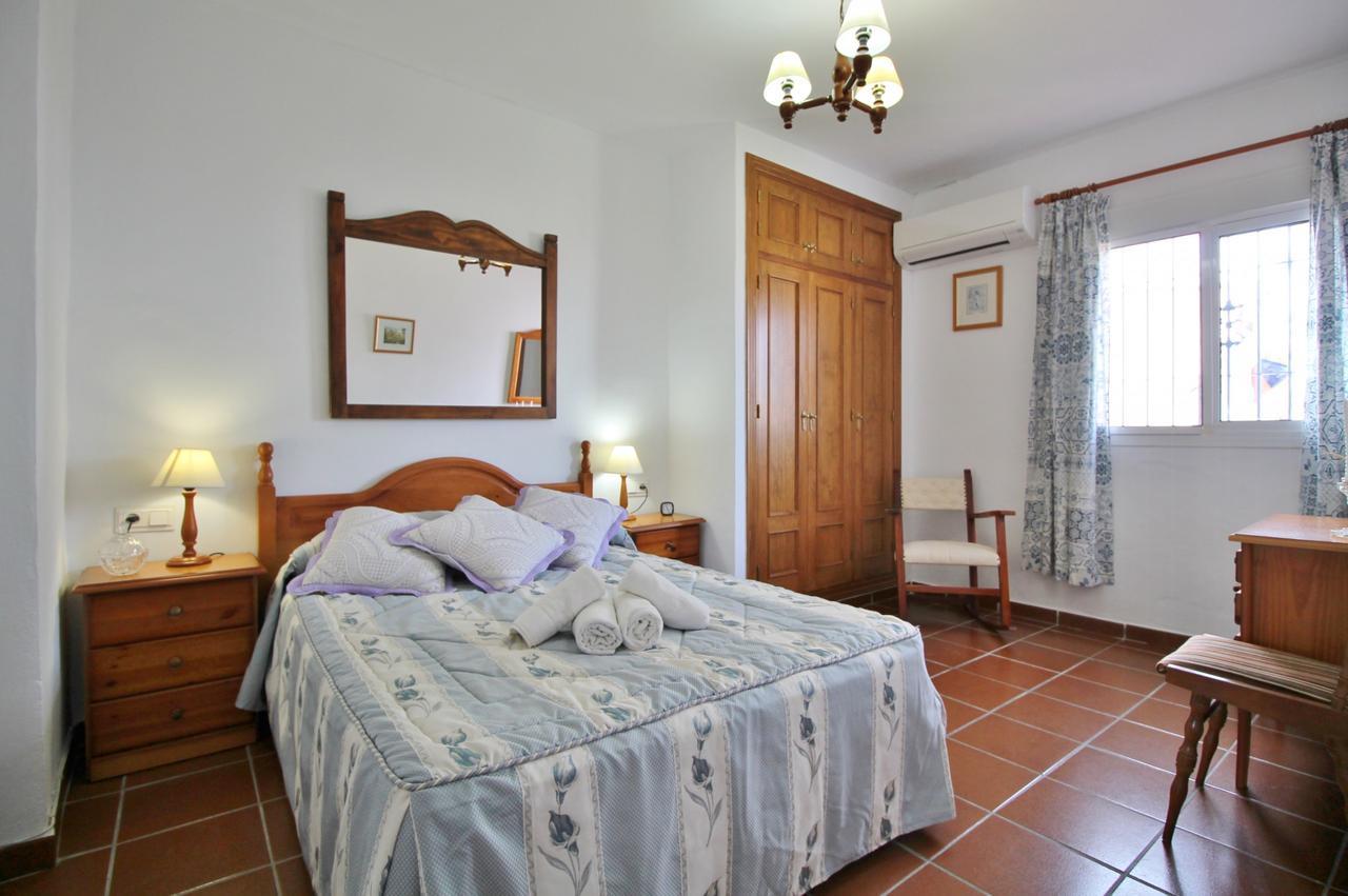 Cornocalejo Spainsunrentals 1003 *