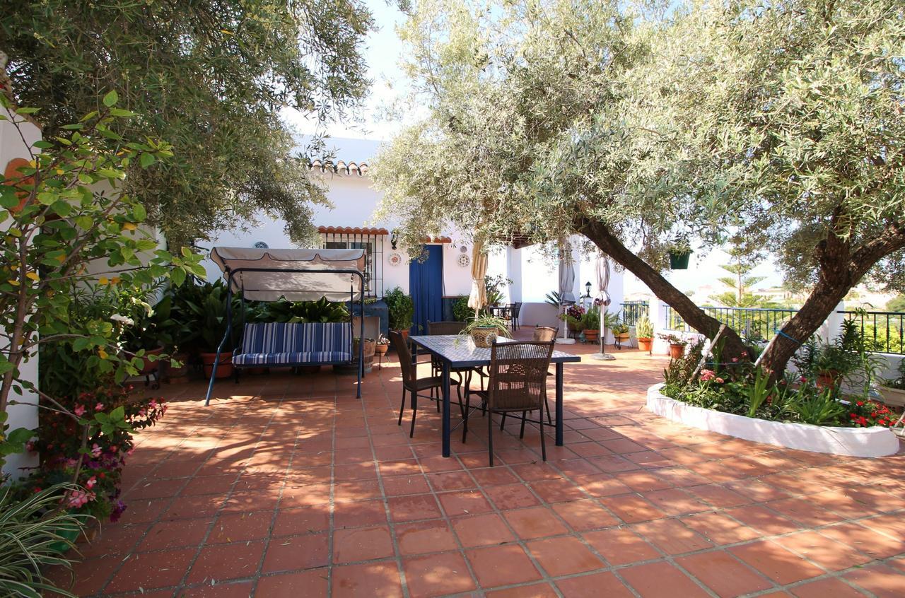 Villa Cornocalejo Spainsunrentals 1003 *