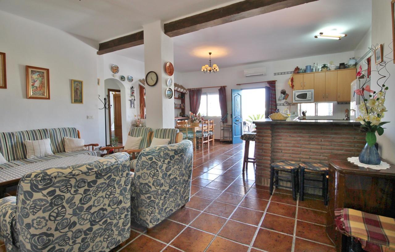 Cornocalejo Spainsunrentals 1003 Villa *