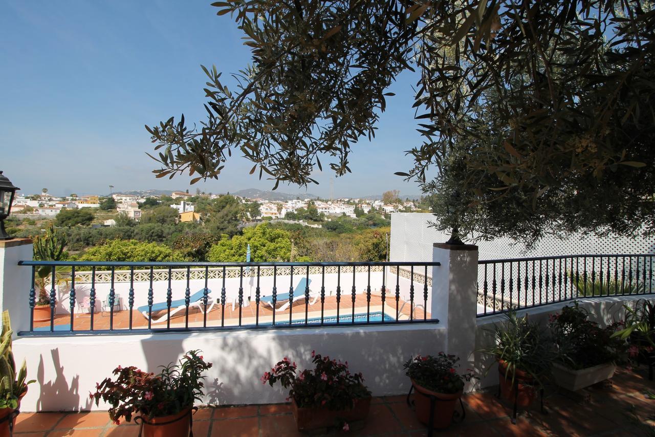 Cornocalejo Spainsunrentals 1003 Villa *